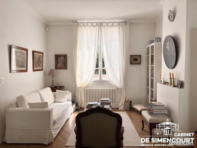 Maison 5 pièces 115 m²