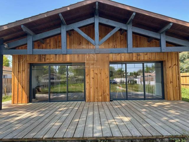 Maison 5 pièces 115 m²