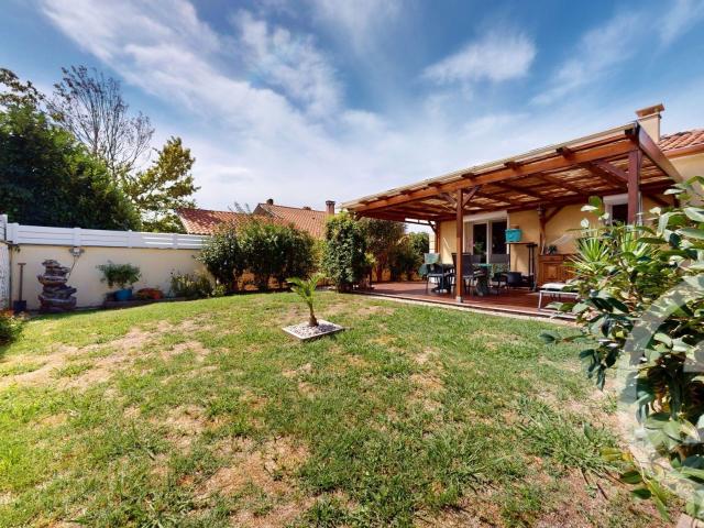 Maison 5 pièces 115 m²