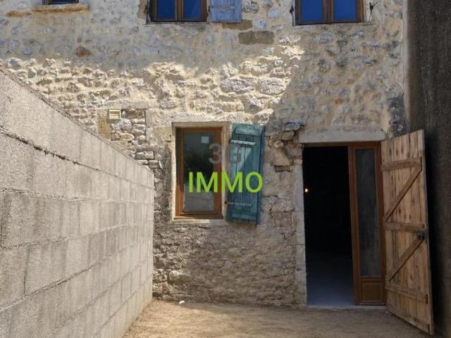 Maison 5 pièces 115 m²
