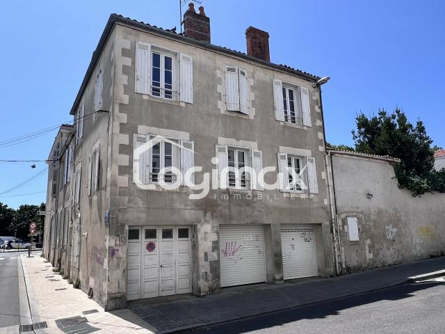 Maison 5 pièces 115 m²