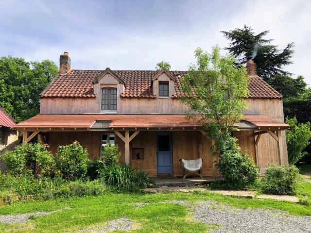 Maison 5 pièces 115 m²