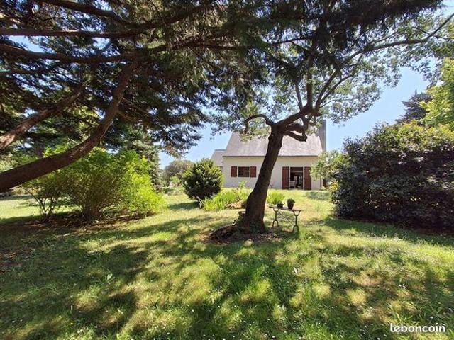 Maison 5 pièces 115 m²