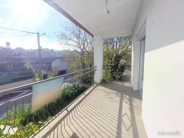 Maison 5 pièces 115 m²