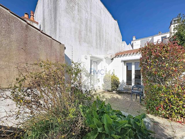 Maison 5 pièces 115 m²