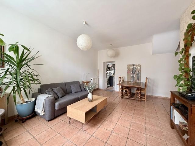 Maison 5 pièces 115 m²