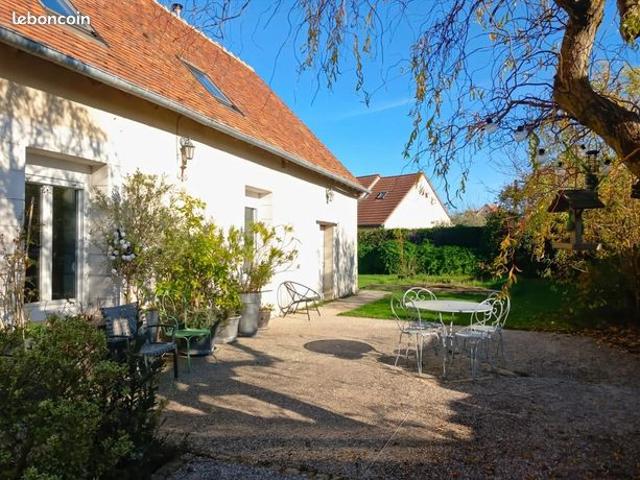 Maison 5 pièces 115 m²