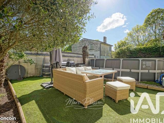 Maison 5 pièces 115 m²