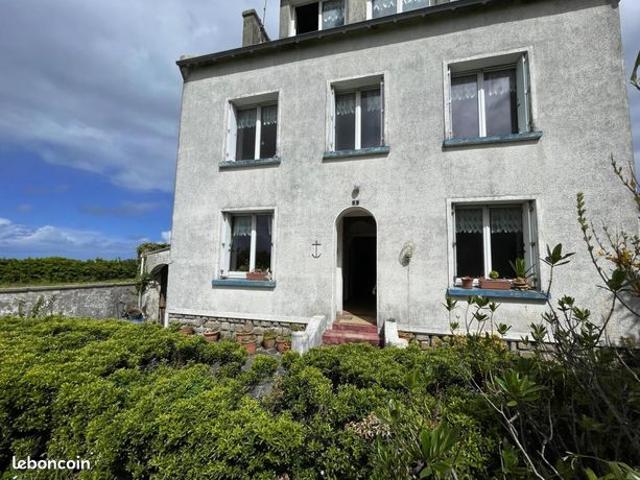 Maison 5 pièces 115 m²