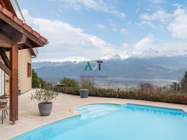 Maison 5 pièces 115 m²