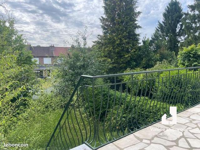 Maison 5 pièces 115 m²