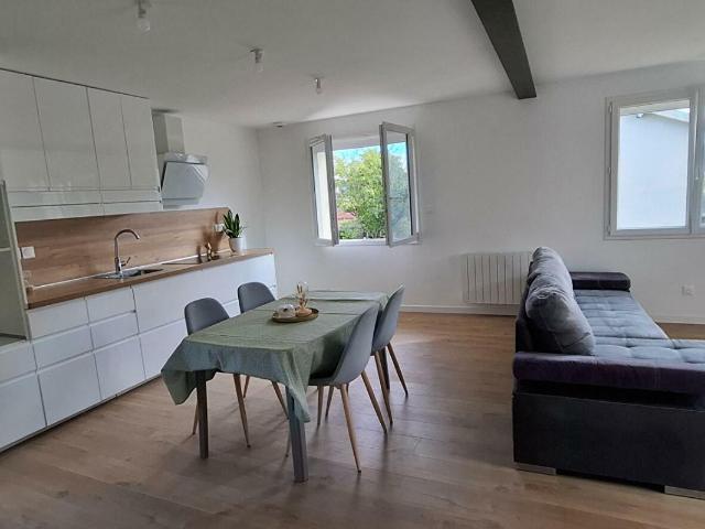 Maison 5 pièces 115 m²