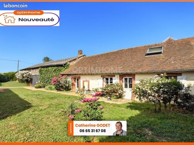 Maison 5 pièces 115 m²