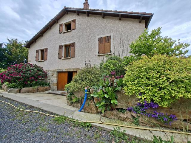 Maison 5 pièces 115 m²