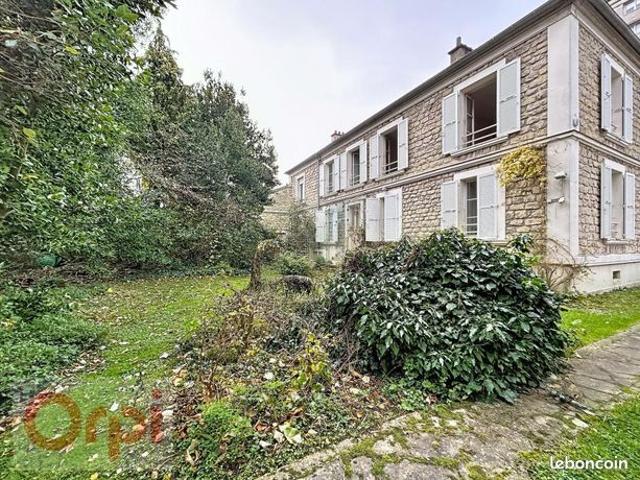 Maison 5 pièces 115 m²