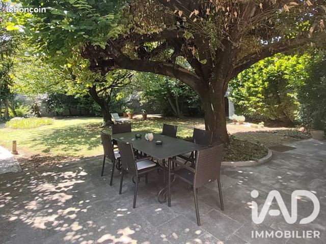 Maison 5 pièces 115 m²