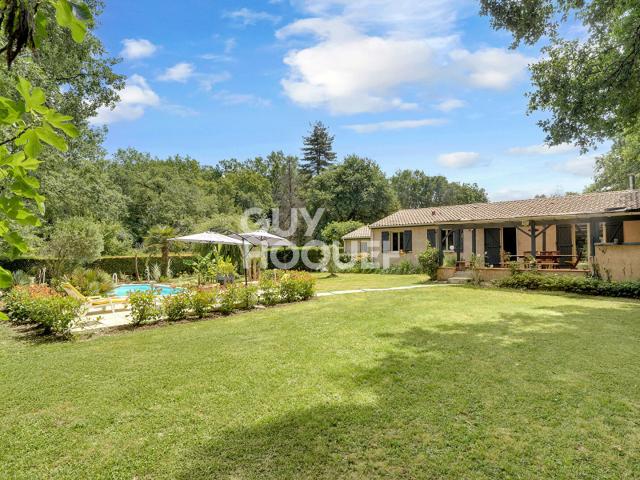Maison 5 pièces 115 m²