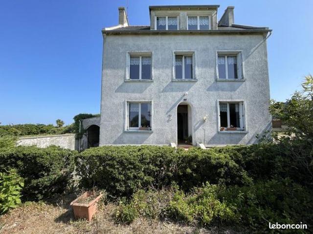 Maison 5 pièces 115 m²