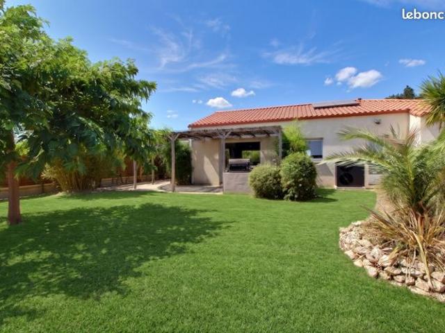 Maison 5 pièces 115 m²