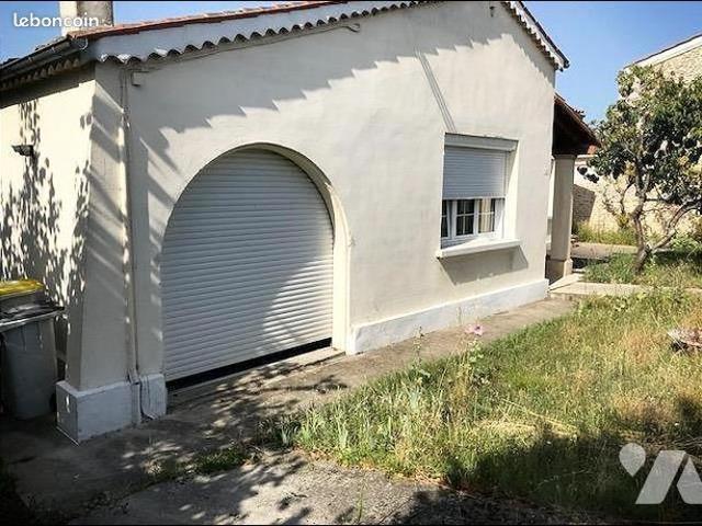Maison 5 pièces 115 m²