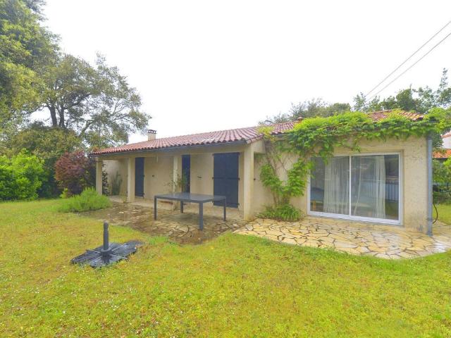 Maison 5 pièces 115 m²