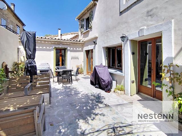 Maison 5 pièces 115 m²
