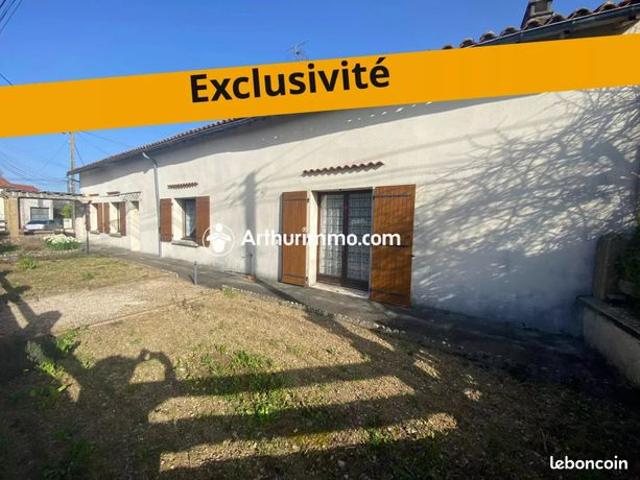 Maison 5 pièces 115 m²