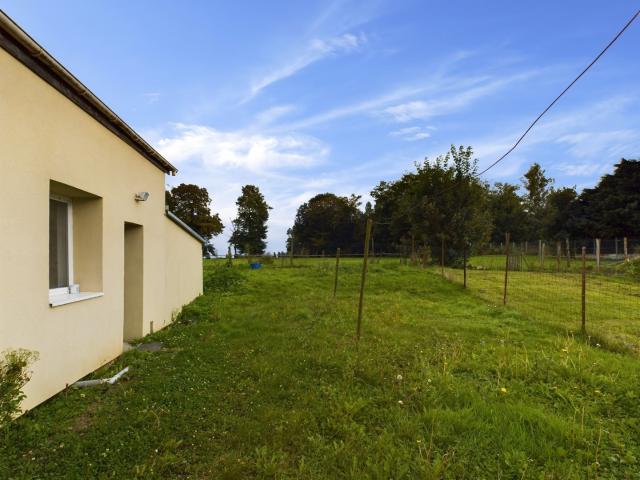 Maison 5 pièces 115 m²