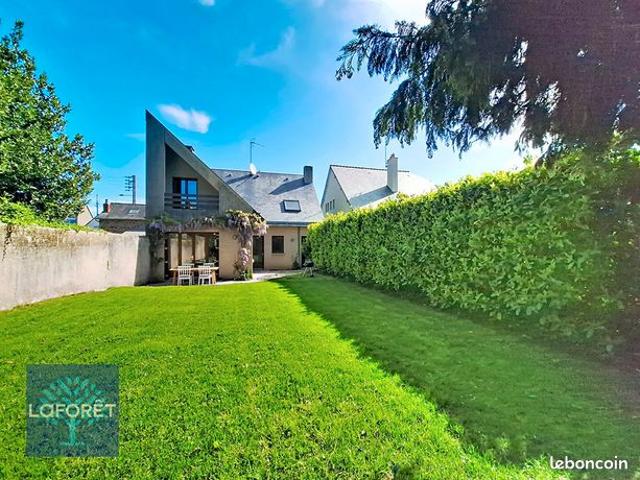 Maison 5 pièces 110 m²