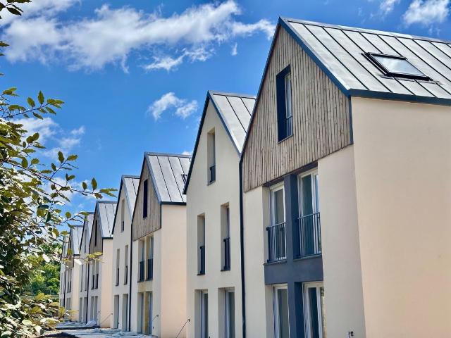 Maison 5 pièces 115 m²