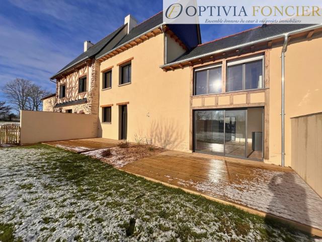Maison 5 pièces 115 m²