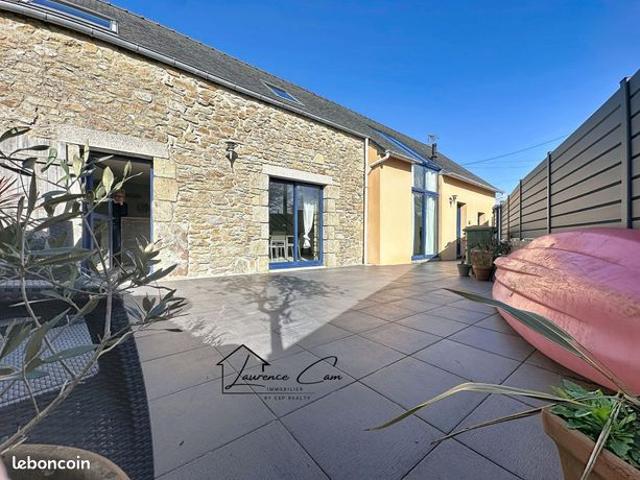 Maison 5 pièces 115 m²