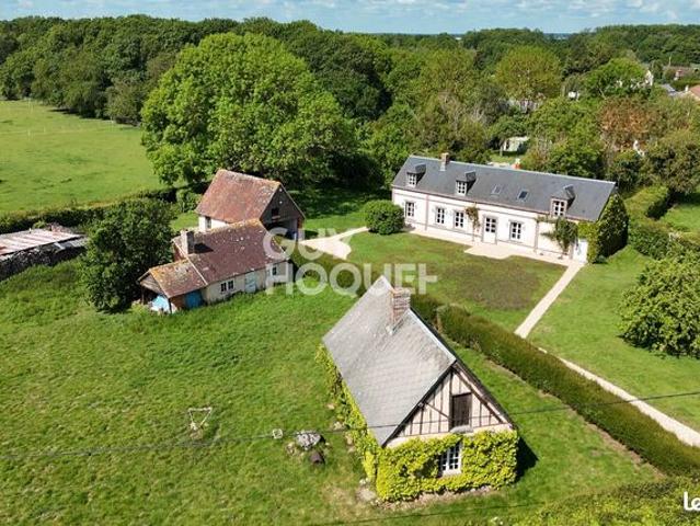Maison 5 pièces 115 m²