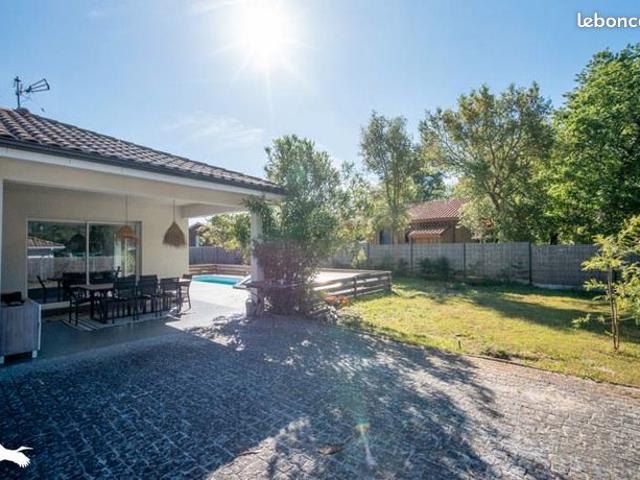 Maison 5 pièces 115 m²