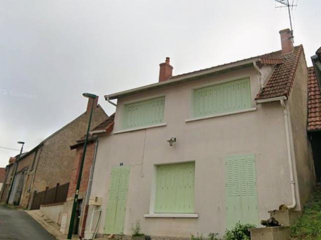 Maison 5 pièces 115 m²