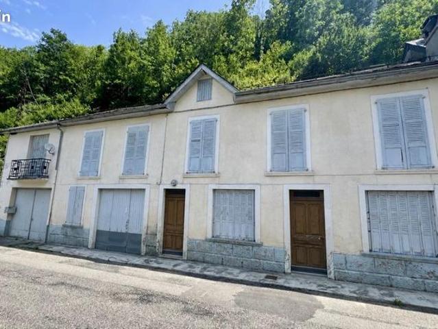 Maison 5 pièces 115 m²