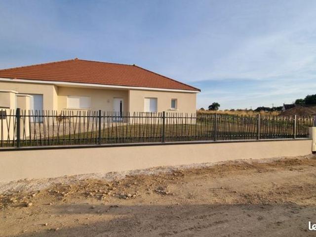 Maison 5 pièces 115 m²