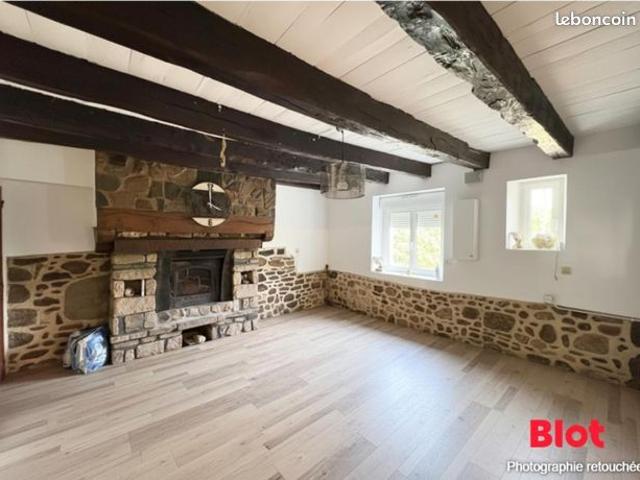 Maison 5 pièces 115 m²