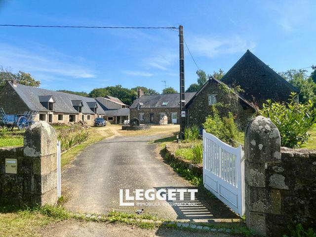Maison 5 pièces 115 m²