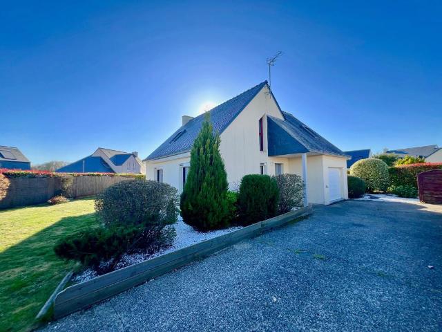 Maison 5 pièces 115 m²