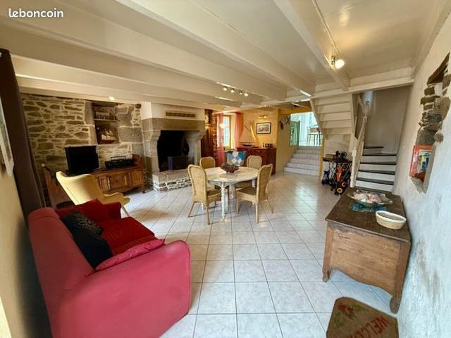 Maison 5 pièces 115 m²