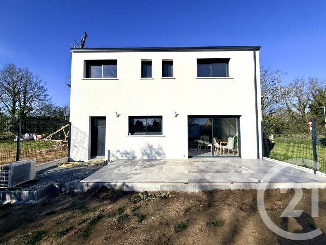 Maison 5 pièces 115 m²