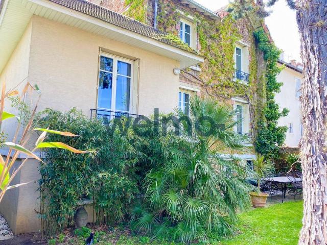 Maison 6 pièces 115 m²