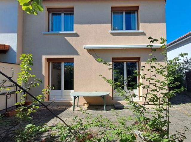Maison 5 pièces 115 m²