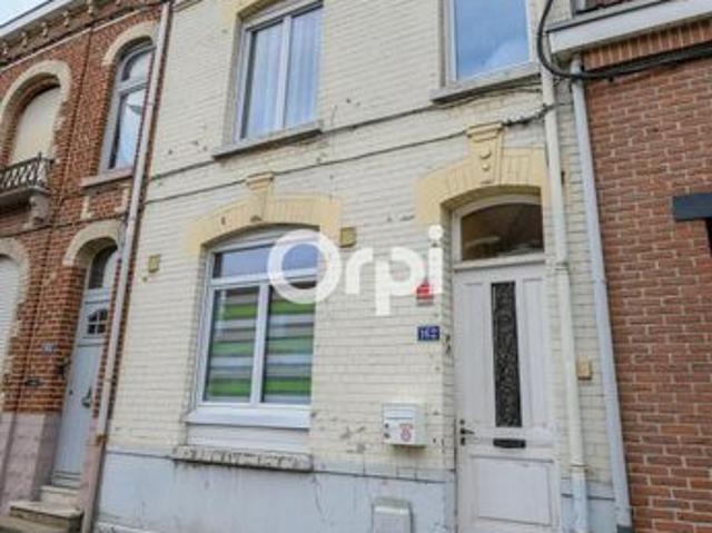 Maison 5 pièces 115 m²