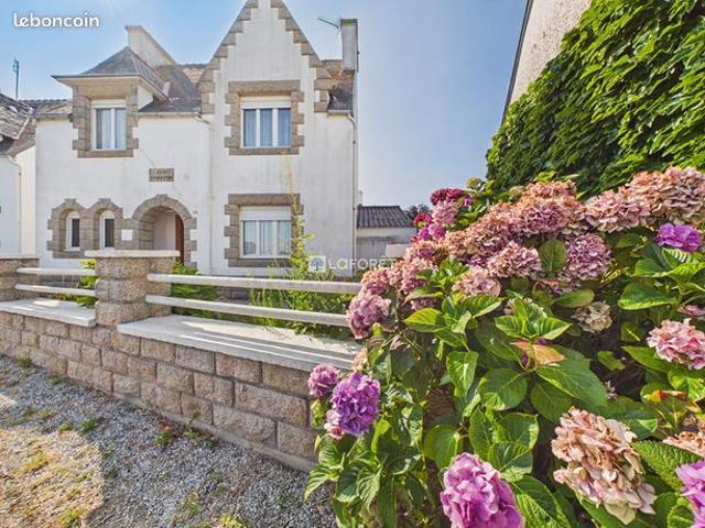Maison 5 pièces 115 m²