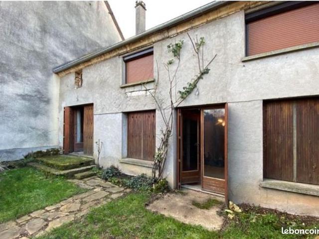 Maison 5 pièces 115 m²