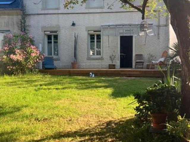 Maison 5 pièces 115 m²