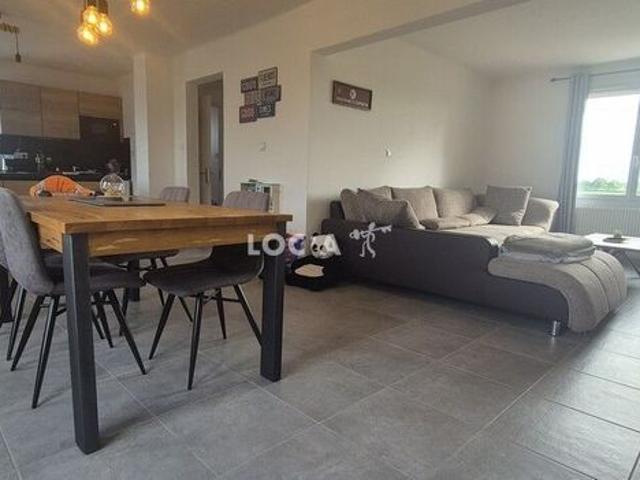Maison 5 pièces 115 m²