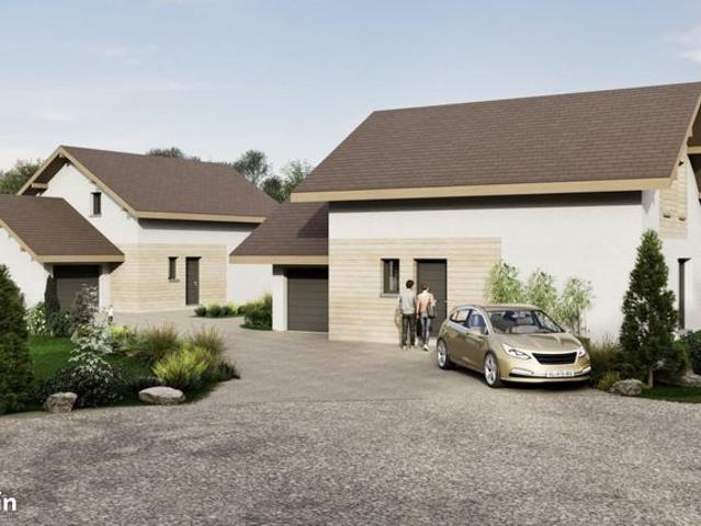 Maison 5 pièces 115 m²